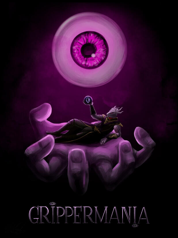 Grippermania (BG3) 20.2